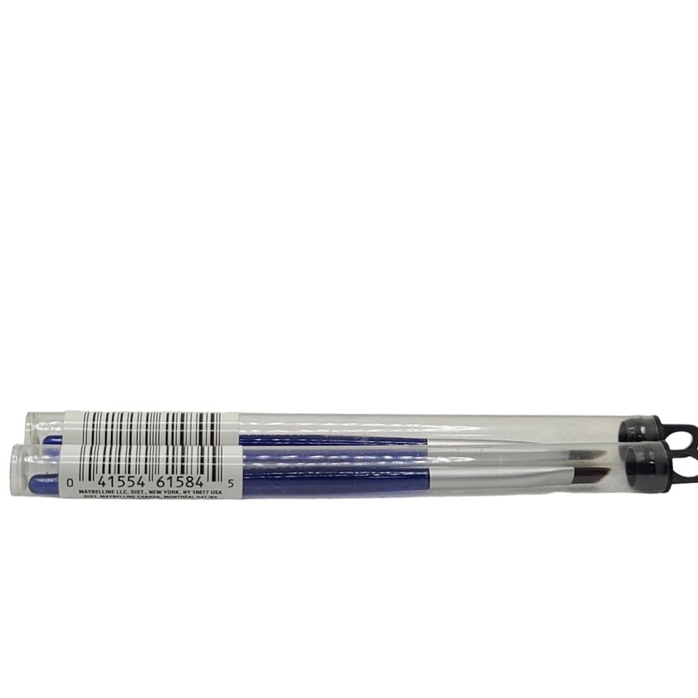 2 Pack Maybelline Eye Contour Brush